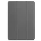 Чехол TPU Lenovo Idea Tab Plus 12.1" (2025) / Tab K12 TB361FU, TB361ZU Серый - изображение 2