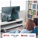 Телевізор Panasonic TX-43MX600E - изображение 8