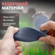 Комплект силіконових прихваток накладок на ручки каструлі - изображение 6