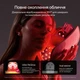 LED-маска Ulike ReGlow для фототерапии и омоложения кожи лица - изображение 6