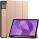 Чехол TPU Lenovo Idea Tab Plus 12.1" (2025) / Tab K12 TB361FU, TB361ZU Розово-золотой - изображение 1