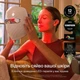 LED-маска Ulike ReGlow для фототерапии и омоложения кожи лица - изображение 14