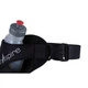 Пояс для бега Ultraspire Essential Bottle Pack 2.0 с флягой (черный) (UA208BK) - изображение 2