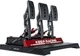 Pedały Simagic Modular Pedal Set with 100 kg Load Cell and Hall Sensor (6975472770994) - obraz 2