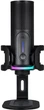 Микрофон Streamplify MIC PRO-192-RGB-ST Черный (SPMC-MP3C327.11) - изображение 1