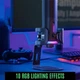 Микрофон Streamplify MIC PRO-192-RGB-ST Черный (SPMC-MP3C327.11) - изображение 11