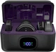 Мікрофон петличний бездротовий Streamplify MIC GO-48-WL Чорний (SPML-MG1C051.11) - зображення 2