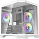 Корпус DarkFlash FT350 ARGB White - зображення 1