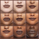 Карандаш для губ с матовым финишем NYX Suede Matte Lip Liner SMLL23 Club Hopper - изображение 2