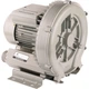 Компресор-аератор SunSun HG-250C 250 Вт 580л/хв до 40000 л - зображення 1