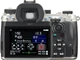 Дзеркальний фотоапарат Pentax K-3 Mark III Body Silver - зображення 2