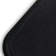 Игровая поверхность XXL для мышки 80x30 см с антискользящим покрытием Аниме коврик Drink Stream - изображение 3