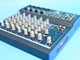 Компактный 8-канальный микшерный пульт The Mix T. 4 - изображение 5