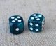 Кубики игральные ,d 12 мм. - изображение 4