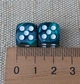 Кубики игральные ,d 12 мм. - изображение 7