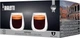 Набор стаканов Bialetti Verona 80 мл 2 шт. с двойными стенками из боросиликатного стекла (E9BB5DE0931C) - изображение 1
