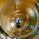 Заварочный чайник Gongfu Glass Teapot 600 мл с кнопкой, магнитным замком и фильтром (B59410F71F1A) - изображение 8