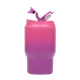 Термочашка для кофе с крышкой нержавеющая сталь 360 мл 63mugs Drive Raspberry Pomegranate - изображение 3
