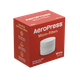 Фільтри для кави Аеропрес паперові 350 шт AeroPress білі - зображення 1