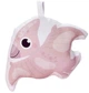 Сенсорний килимок TinyMini розвивальний Dino Pink CC9881 (5907090700962) - зображення 6