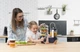 Блендер-пароварка Babymoov Nutribaby+ XL - изображение 13