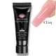 Полігель для нарощування нігтів MEET ACROSS 20ml CU05 - изображение 1