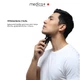Електробритва MEDICA+ STEEL 6500 (Japan) - изображение 8