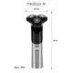 Електробритва MEDICA+ STEEL 6500 (Japan) - изображение 9