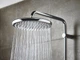 Душова система з термостатом для ванни Grohe New Tempesta Cosmop. System (26672000) - изображение 4