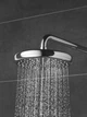Душова система з термостатом для душа Grohe New Tempesta Cosmop. System (27922001) - изображение 3