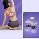 Міостимулятор "Метелик" Trainer MAGIC-TOUCH електричний міні масажер для тіла - изображение 6