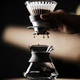 Сервер MHW-3BOMBER Aroma Coffee Server для кофе из термостойкого стекла с диффузионной крышкой (37262518E340) - изображение 5