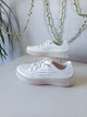 Комфортные кроссовки Crocs Women's InMotion LiteRide Pacer white w8 38-39 арт.210832-100 - изображение 1
