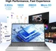 Ноутбук 15.6" OUZRS Tab600 Intel Celeron N4000 RAM 16GB SSD 256GB Windows 11 (UKR) - изображение 2