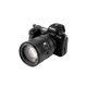 Об'єктив VILTROX AF 85mm F1.4 Pro Z (AF 85/1.4 Z) (автофокусний, full frame — байонет Nikon Z) - зображення 7