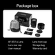 Об'єктив VILTROX AF 85mm F1.4 Pro Z (AF 85/1.4 Z) (автофокусний, full frame — байонет Nikon Z) - зображення 8