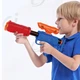 Игровой детский тир с мобильной мишенью и игрушечным пистолетом (AA0560) - изображение 8