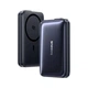 Повербанк Baseus PicoGo AM61 Qi2.2 Magnetic 10000 мАг 45W з вбудованим кабелем USB-C, MagSafe 25W, чорний (EOO2BVOO) - зображення 7