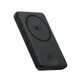 Повербанк Baseus EnerFill FT11 Magnetic 10000 mAh, 27W, для Apple Watch і смартфона, USB-C, чорний (P1OO821O6IZ3-OO) - зображення 1