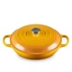 Кастрюля Le Creuset Signature Nectar 2,8 л (21180286724430) - зображення 1