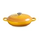 Кастрюля Le Creuset Signature Nectar 2,8 л (21180286724430) - зображення 2