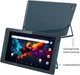 Планшет 10.1" Logicom Tab Stand Pro 2 4/64Gb 8 ядер Android 13 6000 mAh Синій - зображення 3