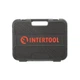 Набор инструментов 1/2" & 3/8" & 1/4", 126ед., Cr-V STORM INTERTOOL ET-8126 - изображение 8
