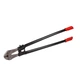 Ножницы арматурные 1050мм, Cr-V INTERTOOL HT-0156 - изображение 1