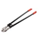 Ножницы арматурные 1050мм, Cr-V INTERTOOL HT-0156 - изображение 2