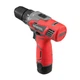 Дрель-шуруповерт аккумуляторная INTERTOOL DT-0310 - изображение 4