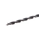 Свердло по дереву black 4х300мм INTERTOOL SWB-0430 - зображення 2