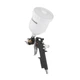 Набор покрасочный пневматический 5ед. INTERTOOL PT-1502 - изображение 2