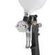 Набор покрасочный пневматический 5ед. INTERTOOL PT-1502 - изображение 4
