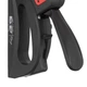 Степлер будівельний INTERTOOL RT-0120 - зображення 5